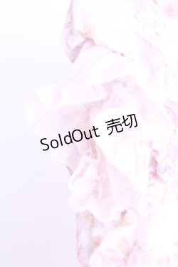 画像2: LIZ LISA / 花柄ブラウス風トップス 0 ピンク O-26-01-12-1008-LO-BL-YM-ZT606