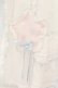 画像4: PINK HOUSE / Little Twin Stars×PINK HOUSE 刺しゅう入りローンタブリエ  シロ O-26-01-12-059-LO-TO-IG-OS (4)