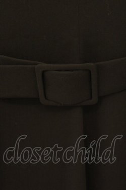 画像5: ATELIER BOZ / メンズエドマンドノースリーブジャケット  ブラック×ブラック O-26-01-12-066-EL-JA-IG-OS