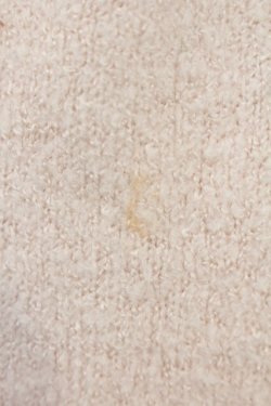 画像2: Ank Rouge / デコルテレースアップニットトップス M ピンク O-26-01-12-070-CA-TO-OW-OS