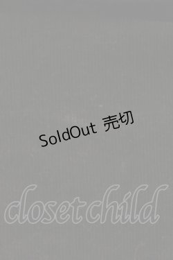 画像3: T・KUNITOMO / 異素材切り替えコーデュロイシャツ   O-26-01-12-075-0-BL-OW-OS