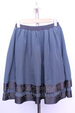 画像3: axes femme / ラッフルスカート  グリーン O-26-01-12-2042-AX-SK-IG-ZT545 (3)