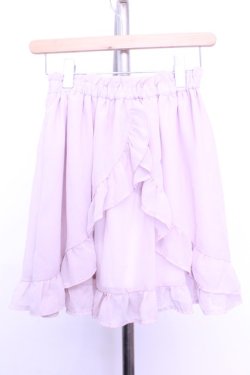 画像3: DearMyLove / スカート 十字架ドリーミー M ピンク O-26-01-12-2050-EL-PA-IG-OS