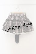 Jamieエーエヌケー / ネコのJK制服スカパン  ピンク×クロ O-26-01-13-073-0-PA-IG-OS