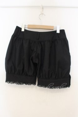 画像3: ALICE and the PIRATES / JOJOパンツ  クロ O-26-01-13-088-PA-PA-IG-OS