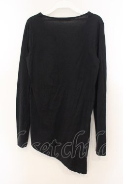 画像3: BPN / デビルptカットソー M ブラック O-26-01-13-014-GO-TO-OW-OS