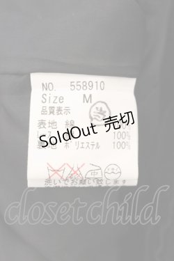 画像4: BPN / 3つボタン別珍ジャケット M ブラック O-26-01-13-017-GO-JA-OW-OS