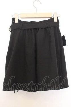 画像3: Honey Cinnamon / デザインスカパン  クロ O-26-01-15-040-LO-PA-IG-OS