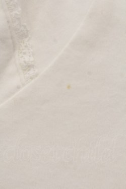 画像3: Angelic Pretty / ラブリィくまちゃんパーカー  シロ O-26-01-15-052-AP-TO-YM-OS