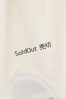 画像6: marcHenromanTica / 夢桜袴風ワンピース サイズ 白百合色 O-26-01-15-004-LO-OP-OW-OS