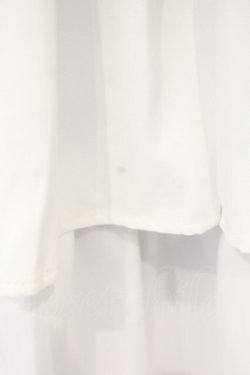 画像3: Chalmiere / 不思議の国のジャンパースカート M ネイビー O-26-01-15-002-0-OP-OW-OS