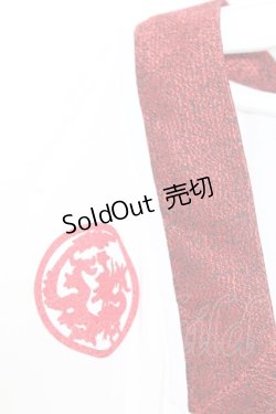 画像2: Qutie Frash / パティキュラ2018限定 ポンチョ  ホワイト O-26-01-16-050-QU-TO-IG-OS