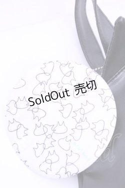 画像2: MINT NeKO / MINT NeKO 5th ANNIVERSARY BOOKパスケース付きトートバッグ  ブラック O-26-01-16-1048-HN-BG-OW-OS