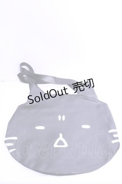 画像1: MINT NeKO / MINT NeKO 5th ANNIVERSARY BOOKパスケース付きトートバッグ  ブラック O-26-01-16-1052-HN-BG-OW-OS