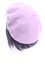 画像3: MILKBOY / LOGO ベレー  ブラウン O-26-01-16-1004-MB-AC-OW-ZT171 (3)