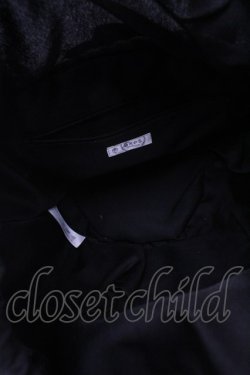 画像3: axes femme / リボン使いカゴバッグ  ナチュラル×ブラック O-26-01-16-1066-AX-BG-OW-OS