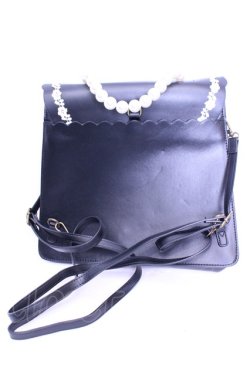 画像2: Eri Aino's collaboration / シャーロットの水曜日3WAY BAG  クロ O-26-01-16-1068-EL-BG-OW-OS