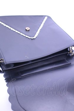 画像3: Eri Aino's collaboration / シャーロットの水曜日3WAY BAG  クロ O-26-01-16-1068-EL-BG-OW-OS