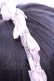 画像2: BABY,THE STARS SHINE BRIGHT / Fleurs benitesリボンカチューシャ  ピンク O-26-01-16-1008-BA-AC-OW-OS (2)