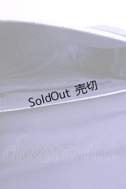 画像3: an another angelus / ANモノグラムハンドバッグ  ベージュ O-26-01-16-1097-CA-BG-OW-ZTK013