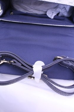 画像4: an another angelus / ANモノグラムハンドバッグ  ベージュ O-26-01-16-1097-CA-BG-OW-OS