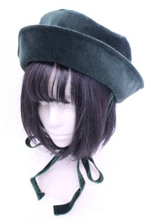 ♡*ン様 Mary Magdalene.帽子　新品 Mary Magdalene - closet child オンラインショップ