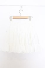 画像2: LOLITAその他 / インパン付きペチスカート  シロ O-26-01-16-018-LO-SK-OW-ZT547 (2)