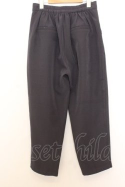 画像2: axes femme / テーパードパンツ  グレー O-26-01-16-022-AX-PA-OW-OS