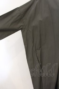 画像5: Jane Marple Dans Le Salon / レースカラーサックドレス M グレー O-26-01-17-040-JM-OP-IG-OS