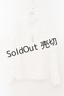 ■ sheglit シェグリット クラシカルブラウス レース ホワイト M 公式】Sheglit | シェグリット ブラウスお洋服の通販(33点)ワンダー