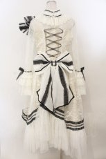 画像6: Long Ears and Sharp Ears / 深澤翠 スペシャルコラボMy Fair Lady Dress Set 3 オフシロ O-26-01-17-001-0-OP-IG-ZT273 (6)