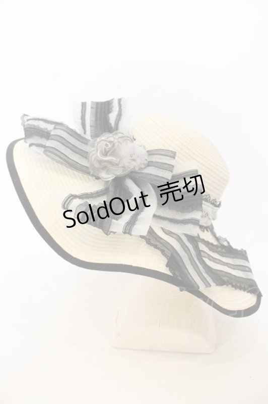 画像7: Long Ears and Sharp Ears / 深澤翠 スペシャルコラボMy Fair Lady Dress Set 3 オフシロ O-26-01-17-001-0-OP-IG-ZT273 (7)