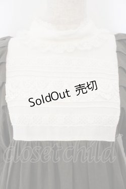 画像2: SERAPHIM / 聖なるエトワールドレス F オリーブ O-26-01-17-016-LO-OP-OW-OS