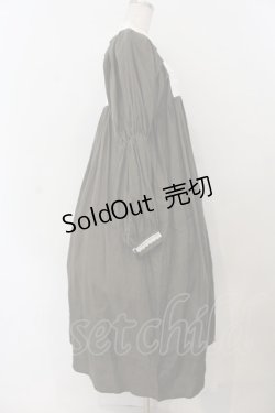 画像3: SERAPHIM / 聖なるエトワールドレス F オリーブ O-26-01-17-016-LO-OP-OW-OS