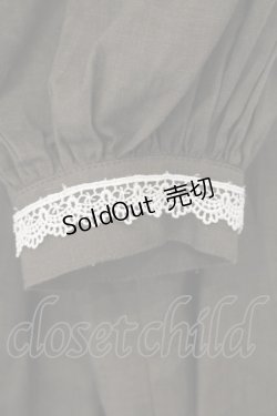 画像5: SERAPHIM / 聖なるエトワールドレス F オリーブ O-26-01-17-016-LO-OP-OW-OS