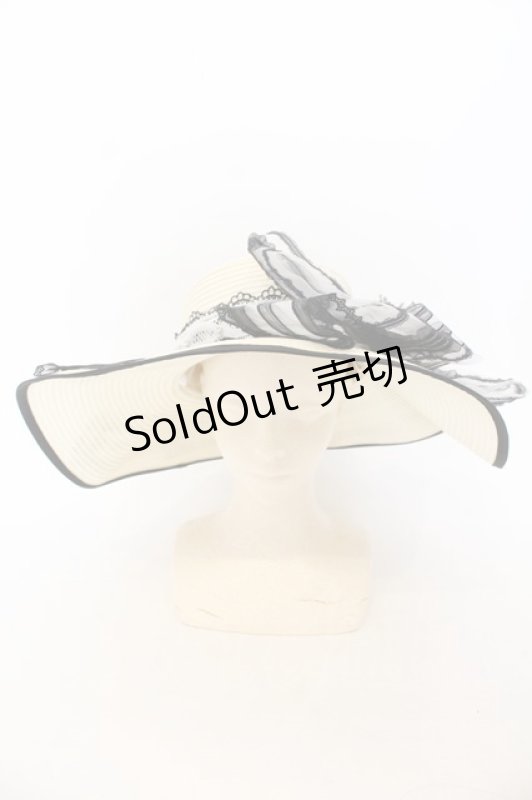 画像8: Long Ears and Sharp Ears / 深澤翠 スペシャルコラボMy Fair Lady Dress Set 3 オフシロ O-26-01-17-001-0-OP-IG-ZT273 (8)