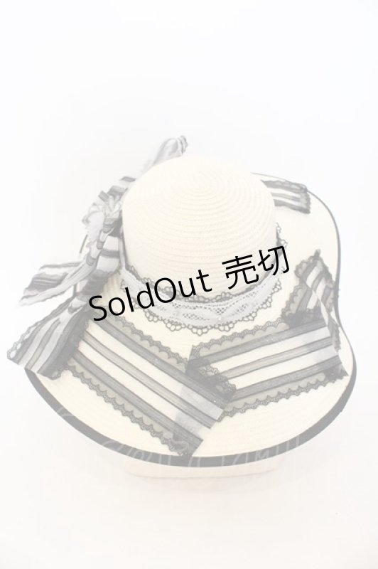 画像9: Long Ears and Sharp Ears / 深澤翠 スペシャルコラボMy Fair Lady Dress Set 3 オフシロ O-26-01-17-001-0-OP-IG-ZT273 (9)