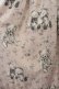 画像3: Melody BasKet / Vintage bearラウンドヨークワンピース M ピンク O-26-01-19-011-LO-OP-OW-OS (3)