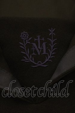 画像2: Bubbles / セーラーワンピース  クロ O-26-01-19-013-CA-OP-IG-OS