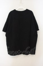 画像3: OY / HUG DOLLY ODOLLY TEE　Tシャツ XL ブラック O-26-01-19-023-PU-TO-OW-ZT539 (3)