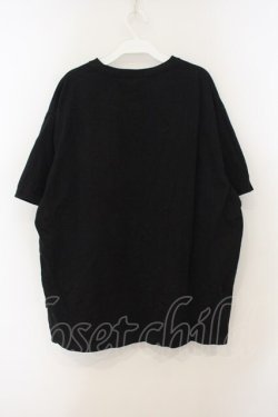 画像3: OY / HUG DOLLY ODOLLY TEE　Tシャツ XL ブラック O-26-01-19-023-PU-TO-OW-OS