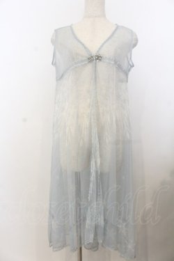 画像1: Secret Honey / チュールジレ(エルサver.)  サックス O-26-01-20-037-CA-TO-IG-OS