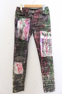 h.NAOTO(エイチ.ナオト) の古着 ゴス美品！ (Page 2)