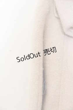 画像2: LIZ LISA / ショートダッフルコート  ピンク O-26-01-20-065-LO-CO-IG-OS