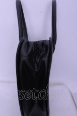 画像3: MILK / ハートバッグ キティ×MILK  クロ O-26-01-20-1062-ML-BG-OW-ZT274 (3)