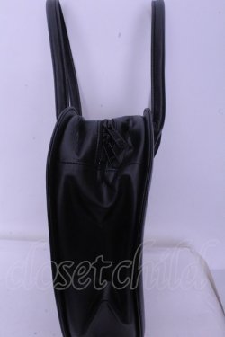 画像3: MILK / ハートバッグ キティ×MILK  クロ O-26-01-20-1062-ML-BG-OW-OS