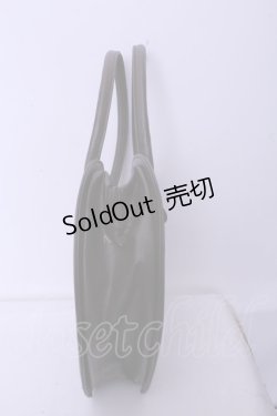 画像2: MILK / １４SSBrownハートバッグ  ブラウン O-26-01-20-1063-ML-BG-OW-ZT274