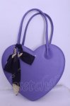 画像1: MILK / ベルベットムーン  Bag　バッグ  ラベンダー O-26-01-20-1066-ML-BG-OW-ZT274 (1)
