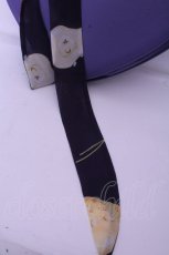 画像2: MILK / ベルベットムーン  Bag　バッグ  ラベンダー O-26-01-20-1066-ML-BG-OW-ZT274 (2)