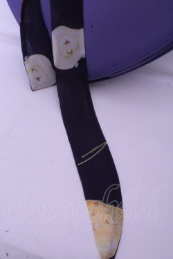画像2: MILK / ベルベットムーン  Bag　バッグ  ラベンダー O-26-01-20-1066-ML-BG-OW-OS